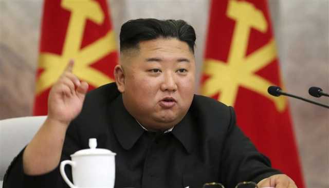 كوريا الجنوبية تهدد زعيم كوريا الشمالية بالهلاك