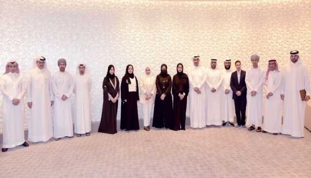 الإمارات تستضيف الدورة الثانية من البرامج التدريبية المشتركة لدول مجلس التعاون الخليجي