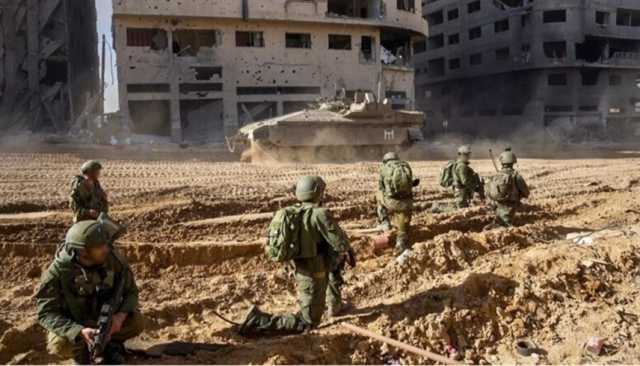 غزة: ارتفاع حصيلة الضحايا ومعارك ضارية في خان يونس