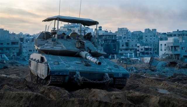 توقعات باستمرار التصعيد الإسرائيلي في خان يونس 4 أسابيع إضافية