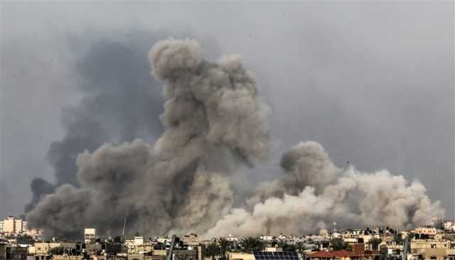 السلطة الفلسطينية تدين عرقلة واشنطن قرار وقف إطلاق النار بغزة