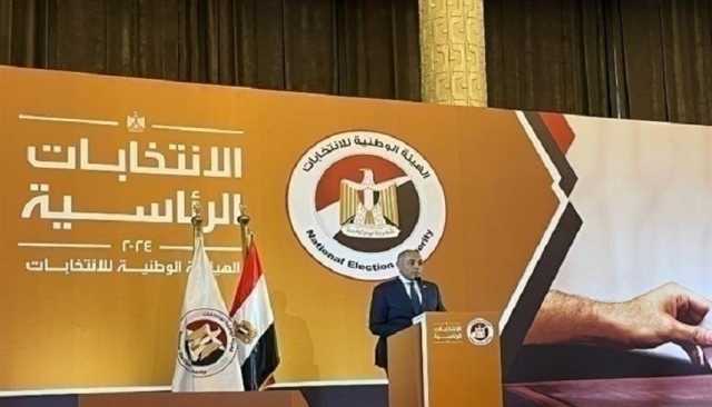 مصر.. صمت انتخابي واستعدادات لانطلاق السباق الرئاسي غداً