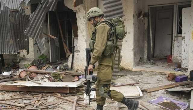 إسرائيل تسحب قواتها من غزة استعداداً لحرب محتملة ضد حزب الله