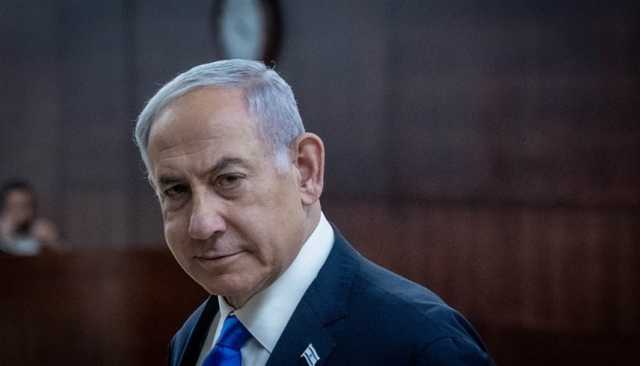 العليا في إسرائيل ترفض اعتماد تعديل لحماية نتانياهو من الإقالة