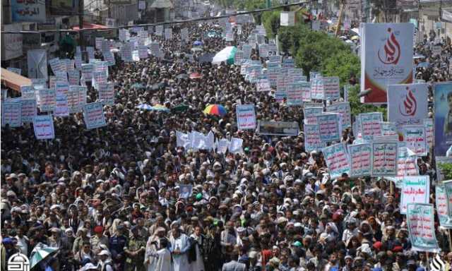 مسيرات جماهيرية حاشدة السبت المقبل احياء لذكرى استشهاد الامام زيد