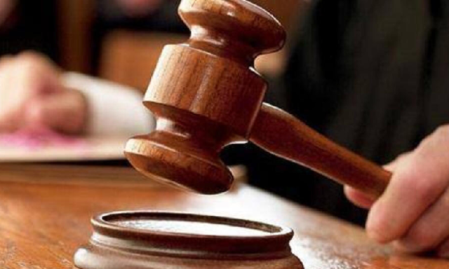 الجزائية تعقد اول حلسة لمحاكمة  عدنان الحرازي بتهمة التخابر مع العدوان