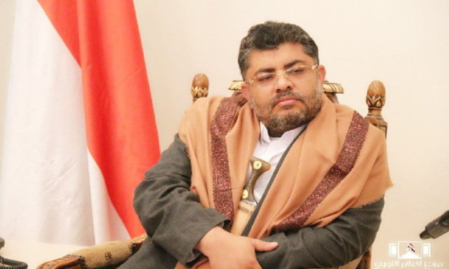 الحوثي يدعو العديني بالعودة الى صنعاء