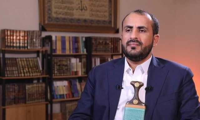 محمد عبد السلام يبارك معركة طوفان الأقصى