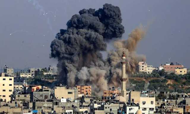 255 منظمة وشبكة تدعو محكمة العدل الدولية لإلزام كيان العدو بإيقاف جرائمه بغزة
