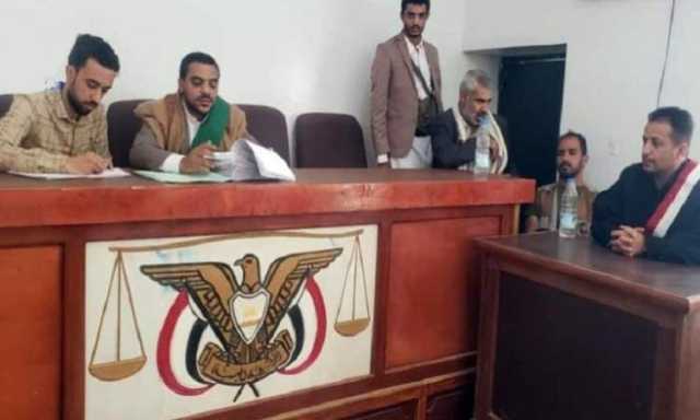 بدء محاكمة أربعة متهمين بمحاولة اغتيال القاضي خالد الاثوري