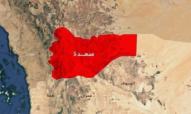 إصابة 5 مواطنين بنيران العدو السعودي