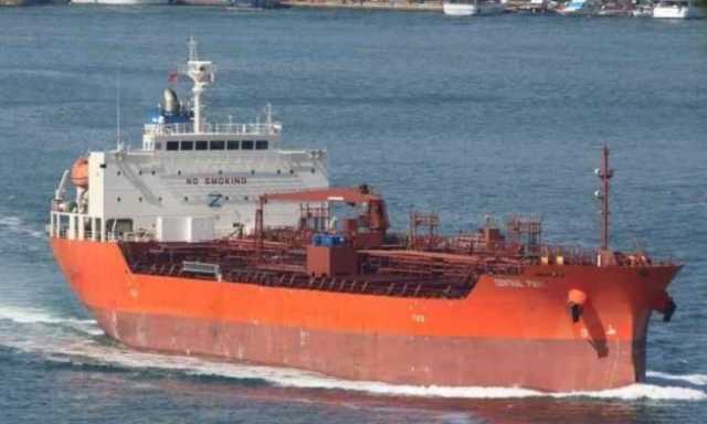 مصادر: أنباء احتجاز سفينة إسرائيلية قرب خليج عدن مشكوك في صحتها