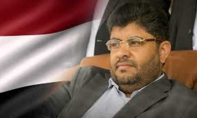الحوثي يجدد الدعوة للتراجع عن قرار وقف المساعدات الاممية