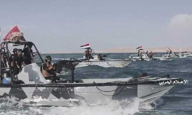 قائد بحرية العدو الإسرائيلي السابق: اليمن يفرض حصاراً بحرياً كاملاً علينا