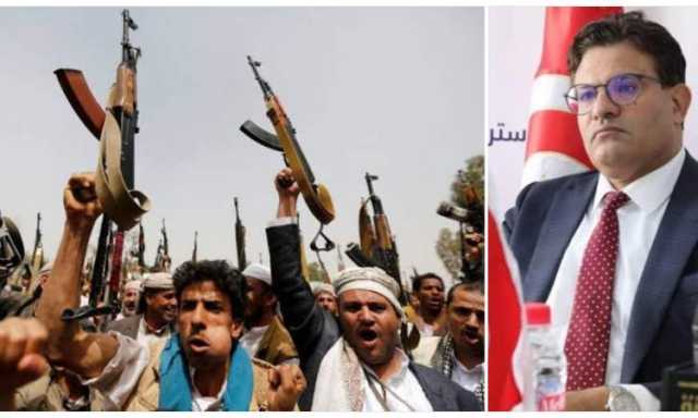 سياسي تونسي : الحرب على اليمن تجريب للمجرب وحذار من الحمية لدى اليمنيين