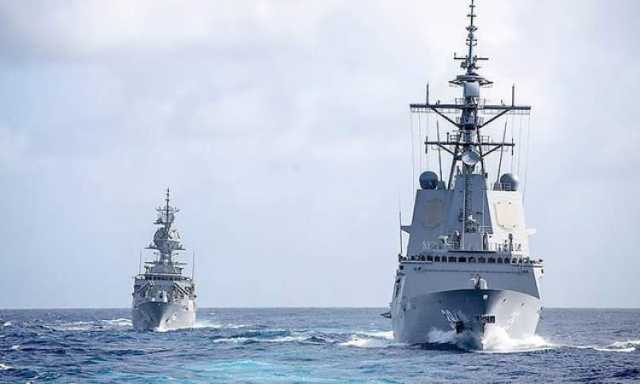 أستراليا ترفض طلبا أمريكيا بإرسال سفينة حربية للبحرالأحمر