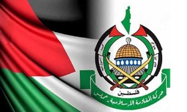حماس تنعى شهداء نصرة فلسطين في اليمن