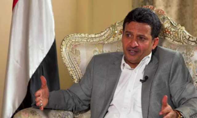 العزي: اليمن ستواصل منع كل السفن المتجهة للكيان