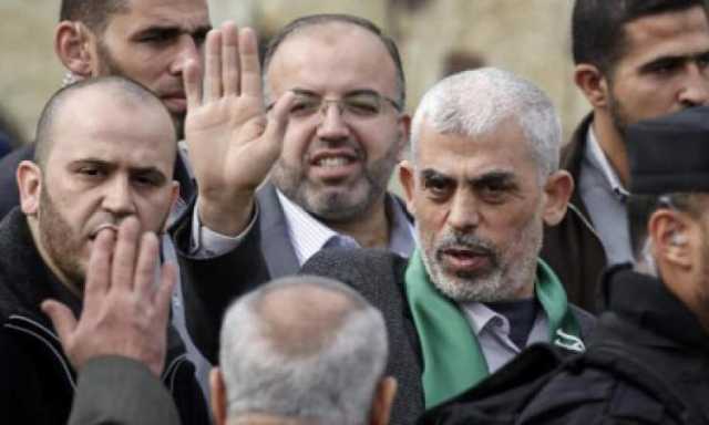 “حماس” تعلن تسليم ردها لمصر وقطر حول “اتفاق الإطار”