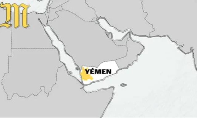 مذياع فرنسي: اليمن في عيون العالم منذ قرون بسبب موقعها الجغرافي