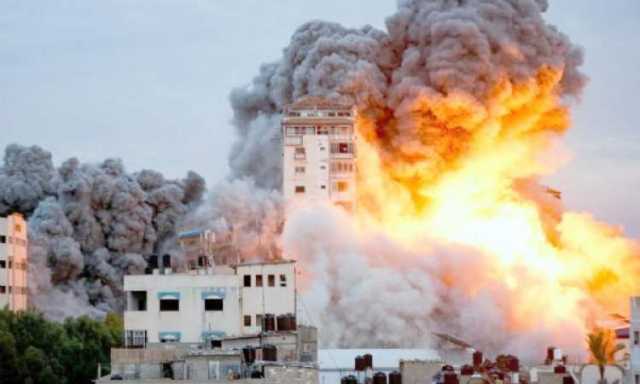 مجلس الشورى : مجزرة الكيان في حي الرشيد تمثل انتهاكاً صارخاً وفاضحاً للقانون الدولي