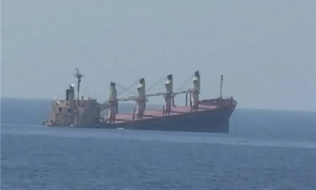 ناشطون يسخرون من صراخ المرتزقة على سفينة روبيما