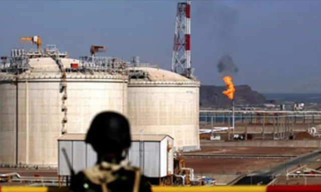 العزي: صنعاء لا تمانع من تصدير النفط
