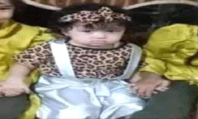 اختطاف وقتل طفلة في عدن