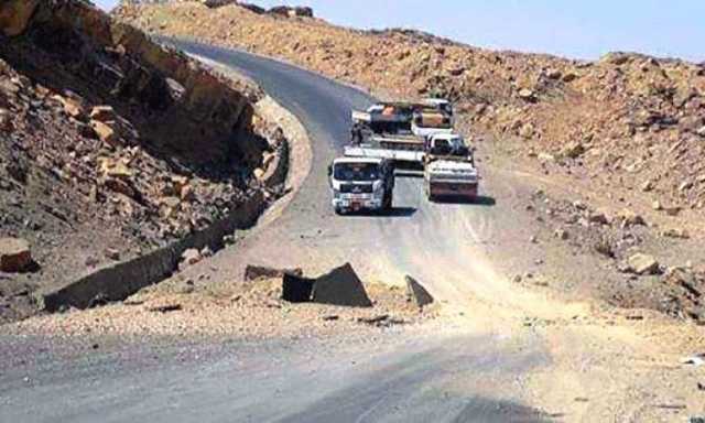 صنعاء تجري ترتيبات اخيرة لفتح طريق الضالع - عدن