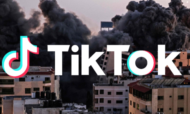 تيك تك وصمود غزة يغيران المزاج الامريكي واللوبي الصهيوني يعلن الهزيمة