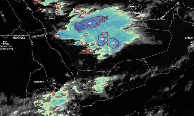 تحذيرات من العبور في ممرات السيول وبطون الأودية