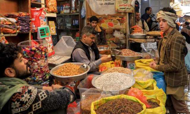 العيد في اليمن.. أجواء فرائحية غيبها العدوان 9 سنوات