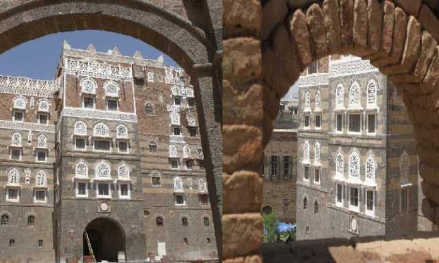 خلال الايام المقبلة .. إعادة افتتاح المتحف الوطني ومتحف الموروث في العاصمة صنعاء
