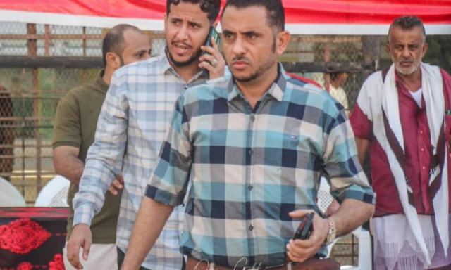 اختطاف تاجرمواد بناء في عدن