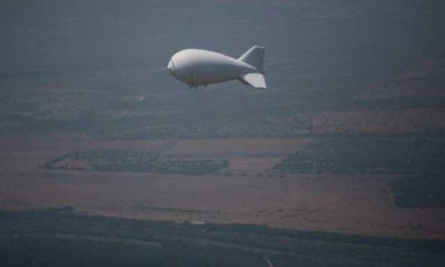 حزب الله يسقط منطادًا تجسّسيًّا إسرائيليا.. والاحتلال يتكتم على “حادث صعب”