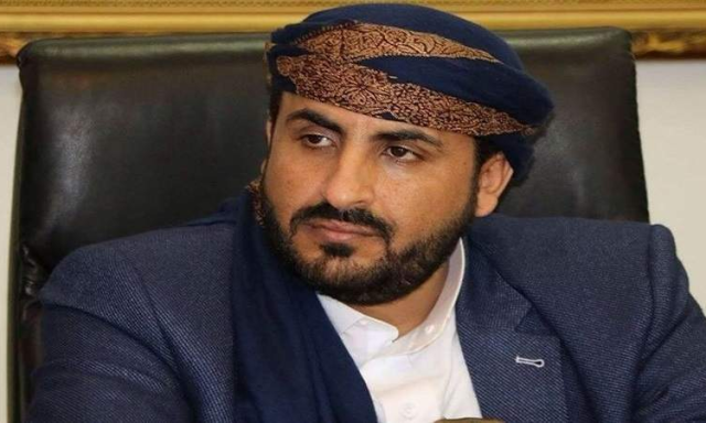 محمد عبد السلام : المساندة الأمريكية لإسرائيل تمثل الإرهاب الحقيقي