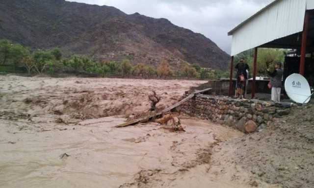 حالة الطقس الجوي بالساعات المقبلة