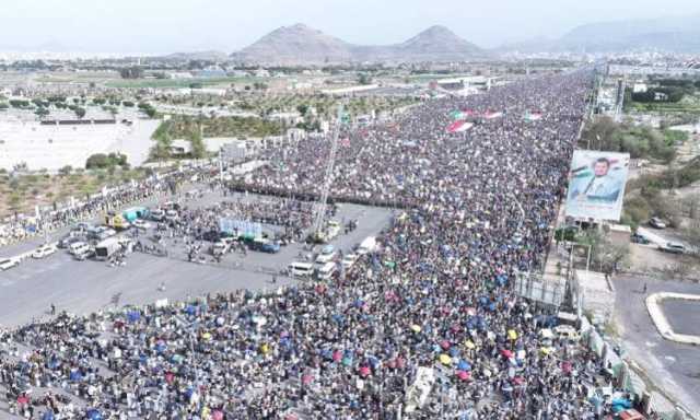 غدا خروج مليوني في أكثر من 330 ساحة نصرة لغزة والاقصى