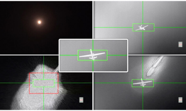 أمريكا تعترف بتطور دفاعات اليمن الجوية