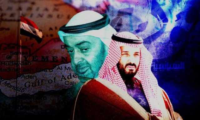 السعودية والإمارات تحتجزان قيادات يمنية مع عوائلهم لضمان ولائهم