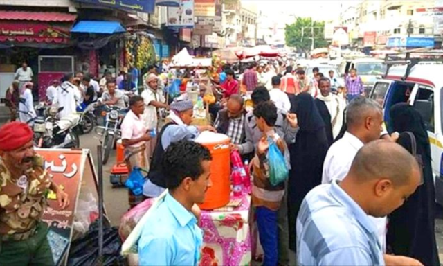 مراقبوان يحذرون من مجاعة قادمة في المناطق المحتلة