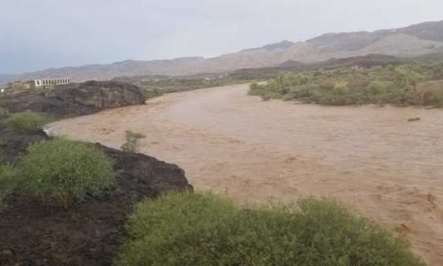 الداخلية تكشف ملابسات حادثة عبدالله خميسي واسرته