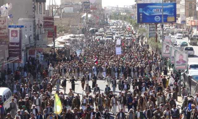 مسيران في السبعين وبني الحارث لإعلان الجهوزية ونصرة فلسطين