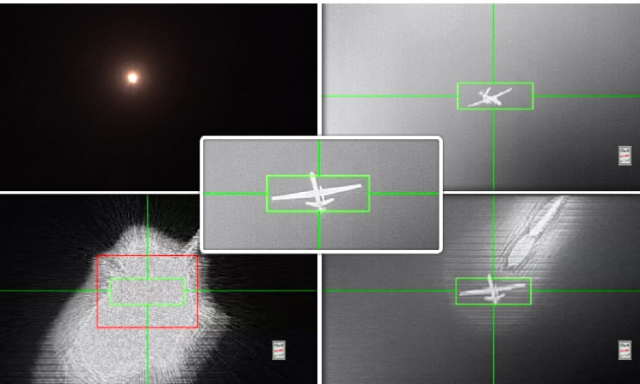 فوكس نيوز:قدرات الصواريخ اليمنية في استهداف المقاتلات الامريكية متطورة