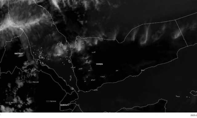 الان .. أمطار على الاحياء الغربية من العاصمة صنعاء