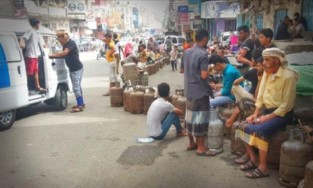 رمضان في المناطق المحتلة.. نار الازمات تكوي المواطنين