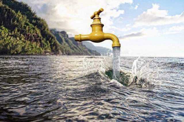 لجنة نيابية تدعو لتدخل حكومي عاجل: مياه الشرب ستنقطع عن البلاد ونحذر من ازمة كارثية
