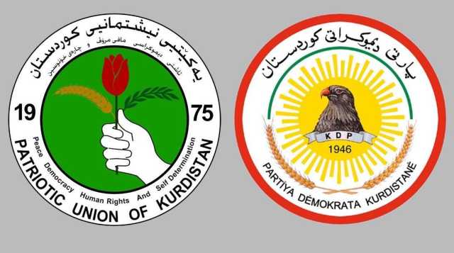 غير الانتخابات.. أبرز الملفات الخلافية بين البارتي واليكتي داخل كردستان