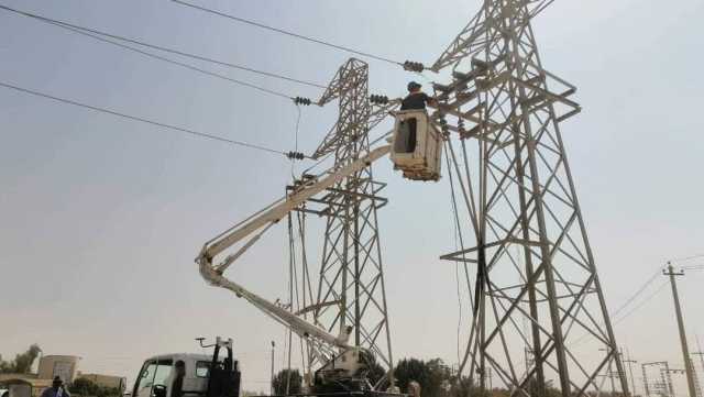 خبير يكشف سر تهالك “منظومة الكهرباء” في العراق