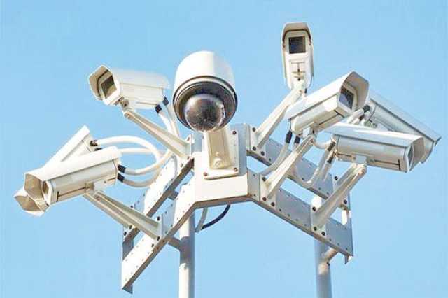 الأمن النيابية: مشروع كاميرات المراقبة يضاهي 3 دول ويحمل 4 ميزات
